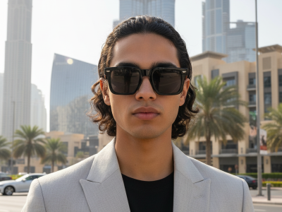 Police SPLL88 52 0700 Sunglasses
