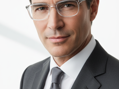 Porsche Design P8735 Eyeglasses