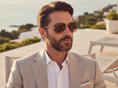 Ray-Ban RB3449