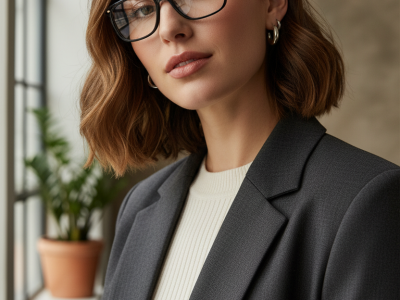 Vogue VO5617 W44 Optical Frame