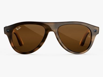 RAY-BAN Meta Aviator Gen3