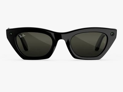 Ray-Ban Meta Zena (Gen 3)